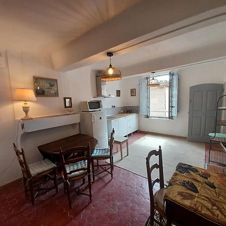 L'Horloge Apartment Опс Екстериор снимка