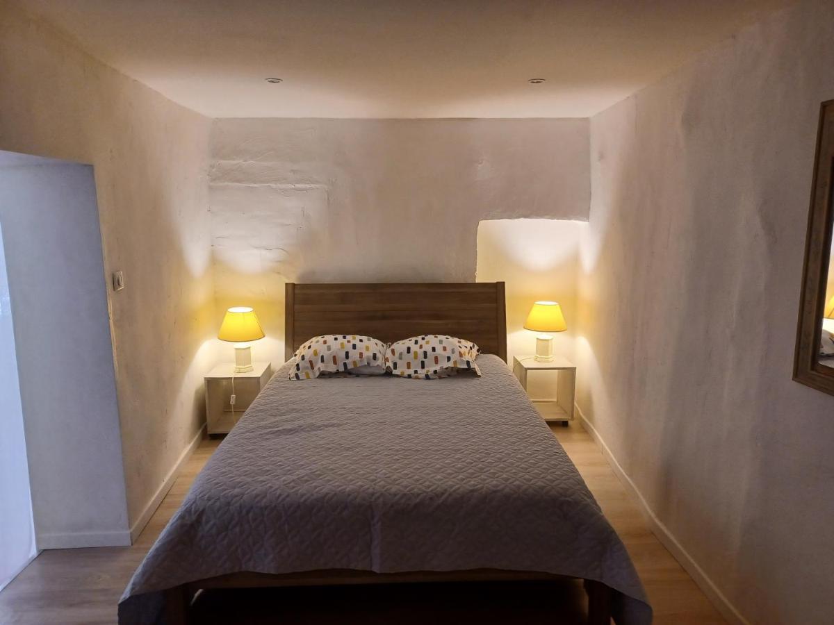 L'Horloge Apartment Опс Екстериор снимка