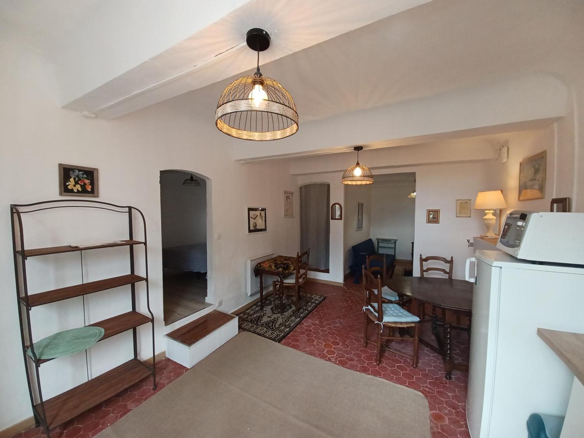 L'Horloge Apartment Опс Екстериор снимка