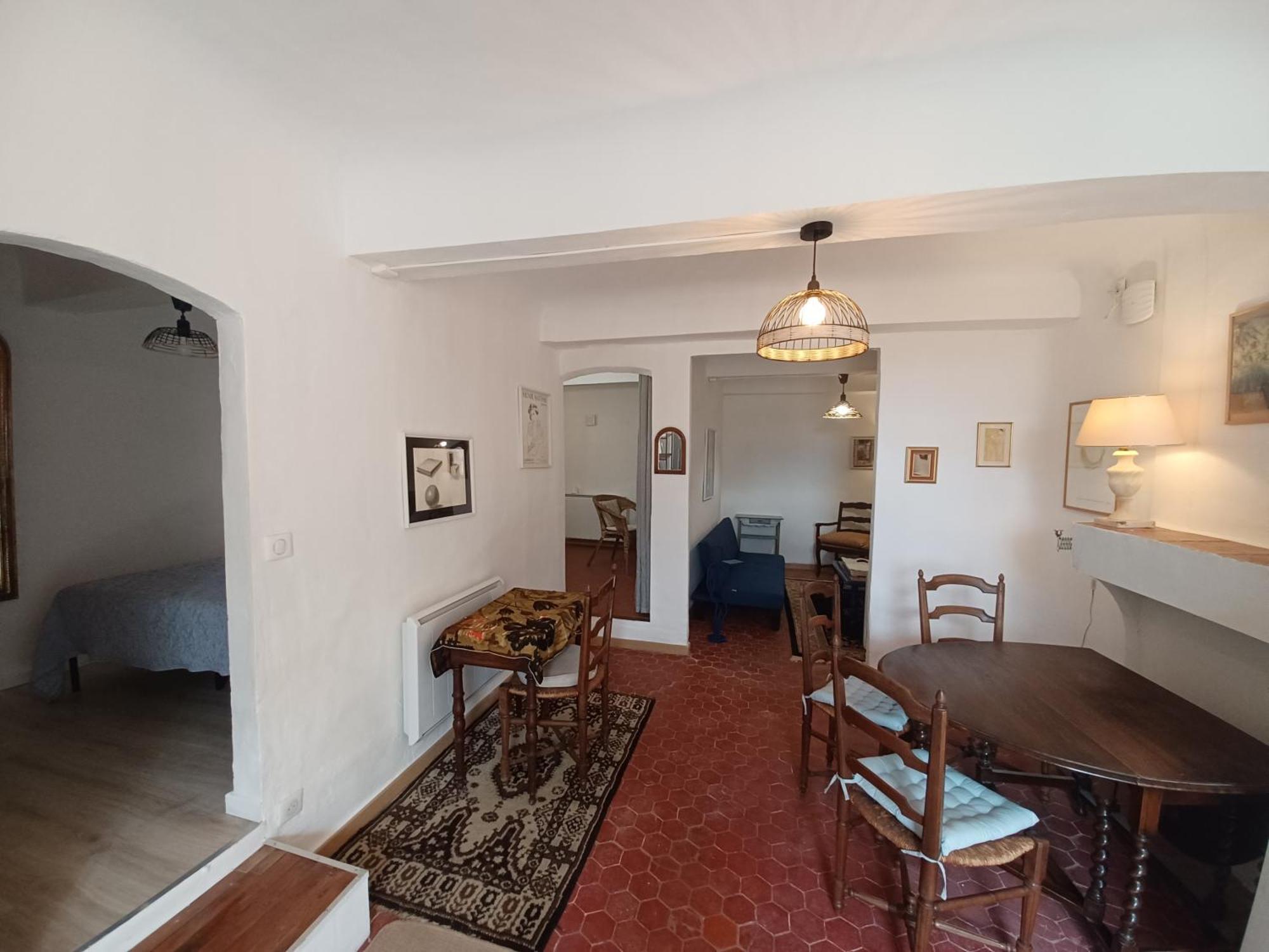 L'Horloge Apartment Опс Екстериор снимка