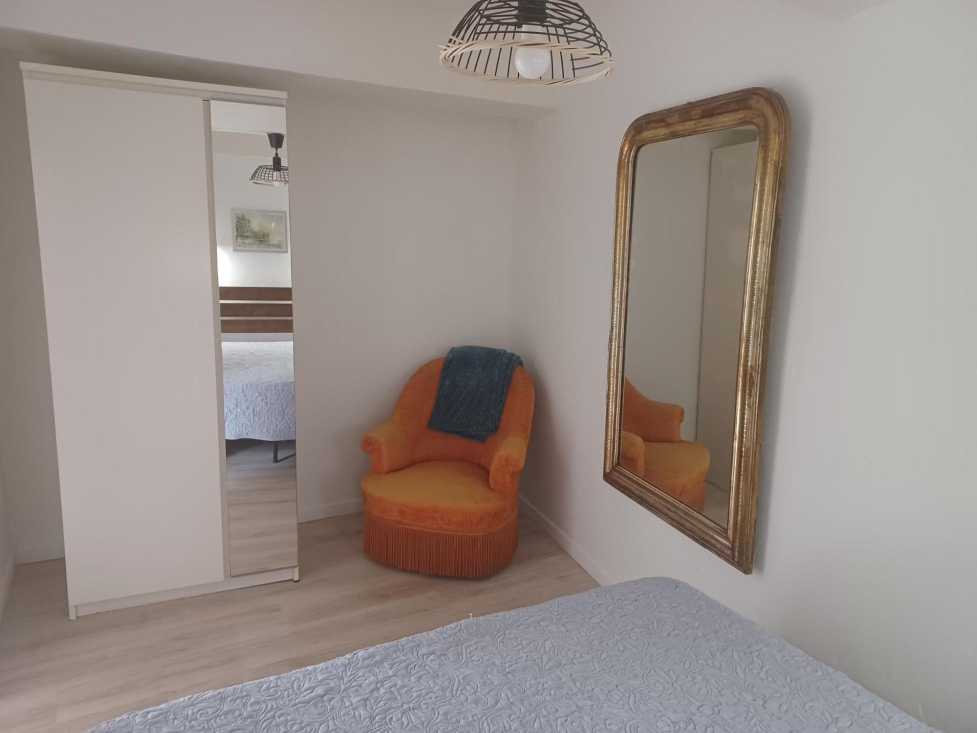 L'Horloge Apartment Опс Екстериор снимка