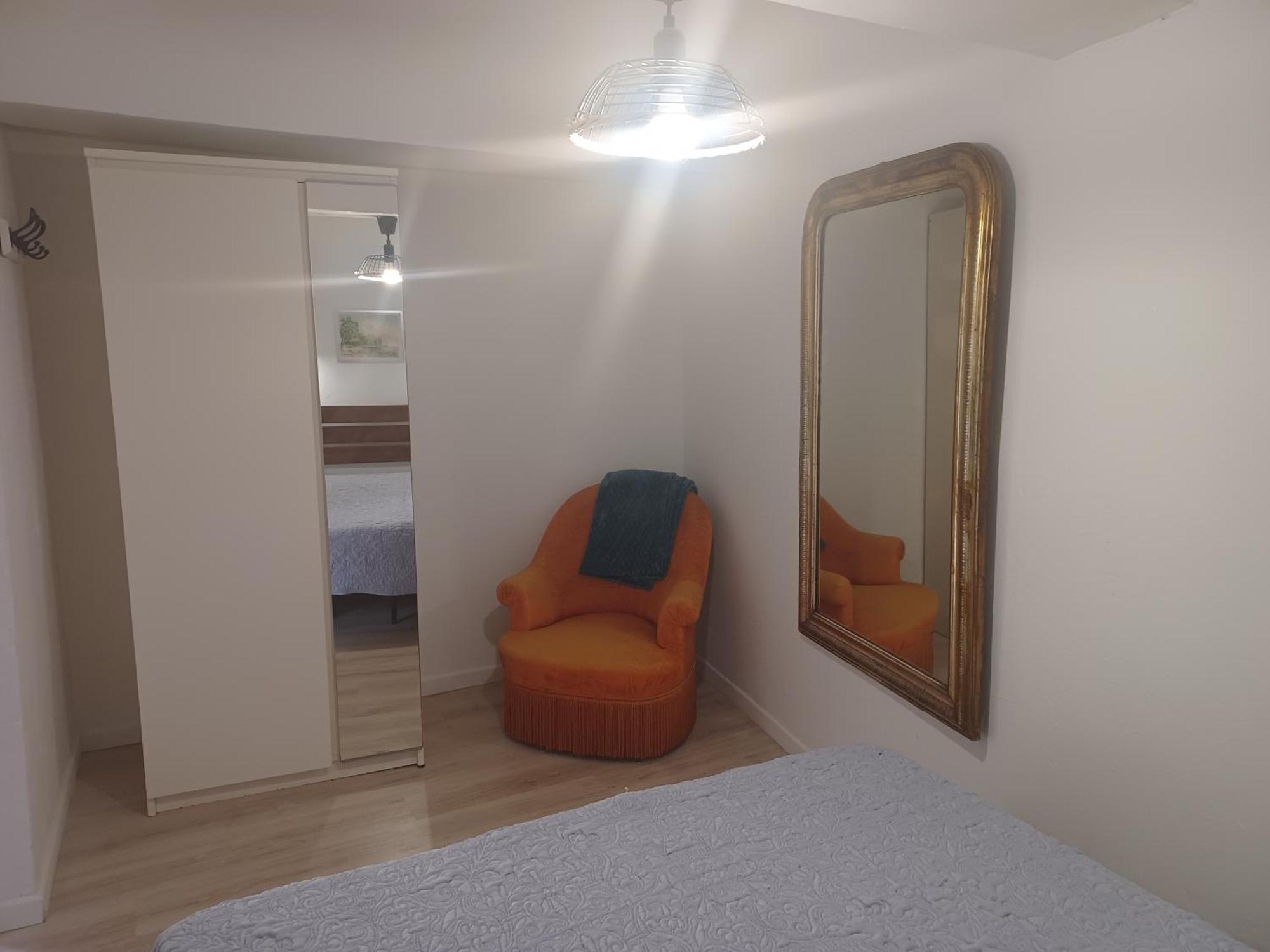 L'Horloge Apartment Опс Екстериор снимка
