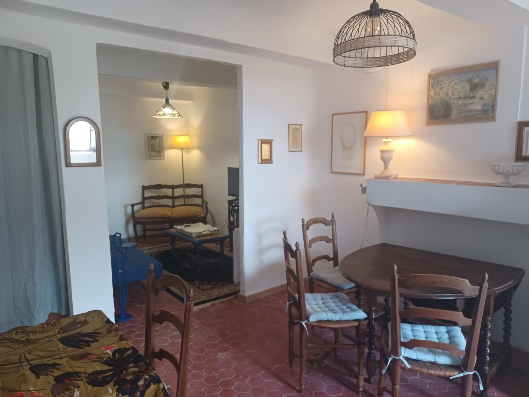 L'Horloge Apartment Опс Екстериор снимка